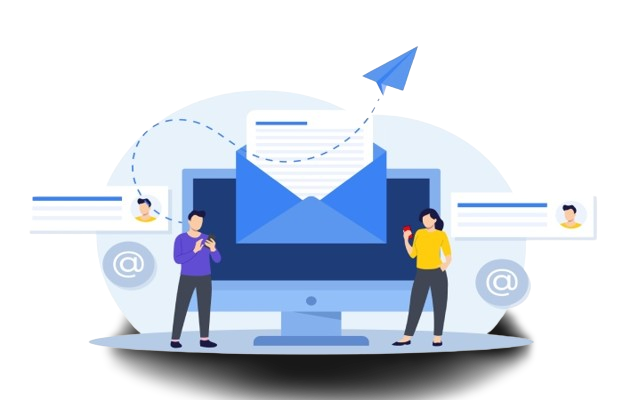 smtp-service"