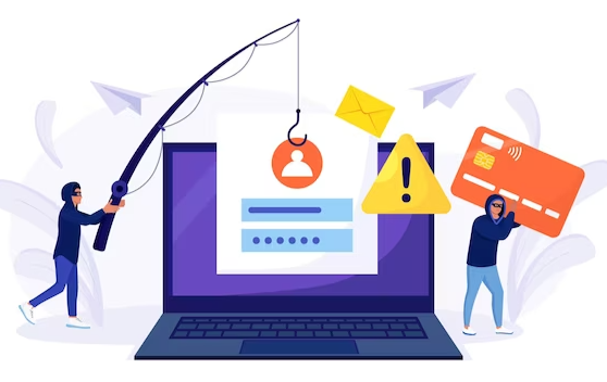 View of Best Practices to Prevent Email Account Hack - Trend Micro Help Center