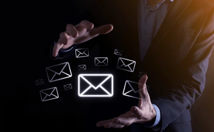 SMTP-email-server-"